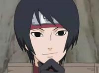 土影的孙女(迪达拉的师妹)