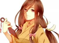 花火原来是鸣人的小姨