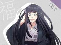 博人传:木叶村五位颜值最高美女