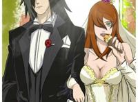 火影忍者照美冥和斑结婚