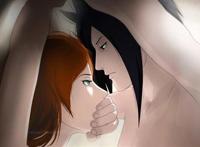 宇智波斑照美冥亲热