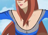 鸣人吃照美冥同人本