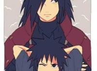 宇智波带土x旗木卡卡西本子