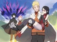 佐良娜和巳月图片