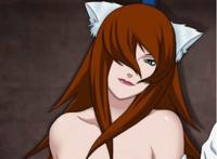 照美冥不挡脸壁纸