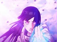 火影雏田的壁纸