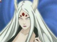 火影大筒木辉夜污图