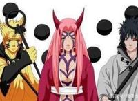 大筒木辉夜的秘密