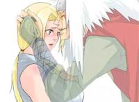 火影忍者纲手滛图片