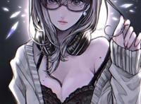 二次元胶衣憋尿