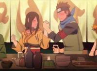 日向花火不是鸣人的后宫