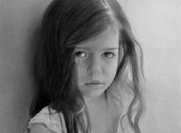 简单又可爱的素描画