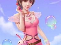 《斗罗大陆》小舞新造型