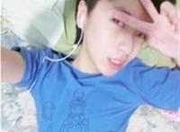 帅气12岁小男生头像