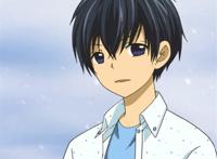 四月番#自截头像