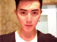 最帅空少帅哥柏程俊生照