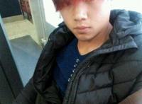 人帅鸡巴大又新潮,嘴巧