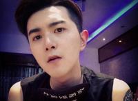 最帅空少帅哥柏程俊