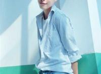 国内帅哥演绎逗号刘海帅呆了