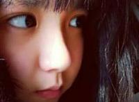 qq头像萌萌的小女孩