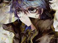 霍雨浩的第三只眼头像