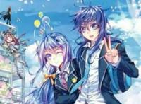 创世之神霍雨浩