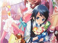 唐三和小舞污图集