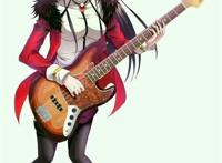 斗罗大陆,朱竹清