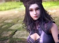 《斗罗大陆》第一女神朱竹清