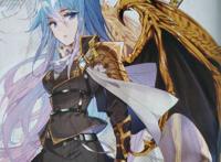 绝世唐门漫画:王冬儿和王秋儿之间