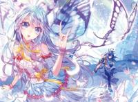 绝世唐门:马小桃穿上裙子