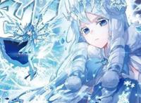 绝世唐门:雪帝亲吻王冬