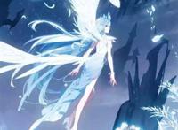 斗罗大陆绝世唐门中的雪帝