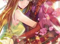 生命女神和毁灭之神之斗罗大陆