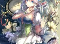 简彩漫画,[十六夜のキキ=izayoi no kiki]