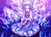 十六夜咲夜(いざよい さくや,izayoi sakuya,十六夜咲夜) 