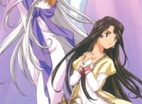 我的女神诗库璐的本子