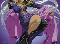 skuld诗库璐德 火衣的外观