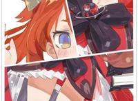 崩坏学园2诗库璐德女神圣衣神格觉醒