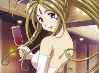 《我的女神》的种种