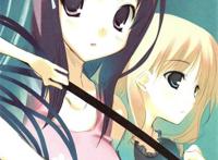 魔法禁书目录同人图片