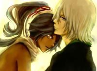 求死神浦夜美图