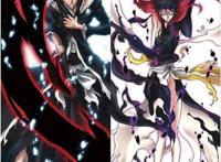 死神:呼唤君之名的cast