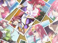 拉克丝克莱因壁纸