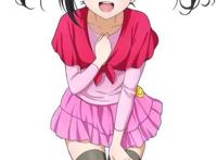 猜猜是谁呀是我的女神哦