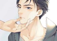 原创耽美同人图