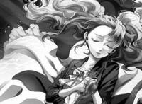 原创黑执事官方插画力