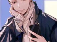 耽美图:他的生活发生了180度的拐弯,庆幸遇到ta