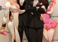 龙珠比戴尔同人手办