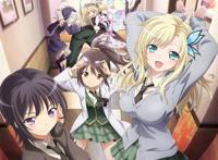 我的朋友很少的图包